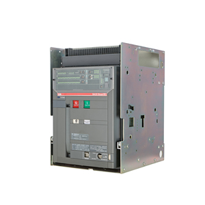 Disjoncteur d'air original E1N800 3P WHR 800A PR121/P-LSI à déclenchement électronique extractible ACB, capacité de coupure 50kA, 690V, usage domestique - Product Image 6