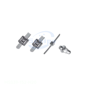 Electronic Chips Component H20 MSS39-152-H20 Diodes Original One Stop Service - Product Image 1