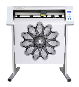 Cắt decal để bán Vinyl Sticker phim cắt decal với máy ảnh CCD - Product Image 1