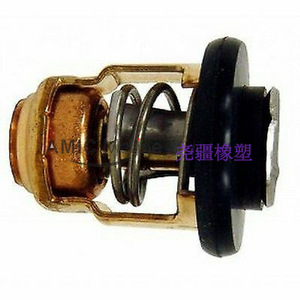 ตัวเรือนเทอร์โมสตัทเครื่องยนต์เรือยามาฮ่า F 9.9 15 20 แรงม้า รุ่นใหม่ 6AH-12411-00 สำหรับรถยนต์ รุ่นเทอร์โมสตัทน้ำหล่อเย็น - Product Image 4