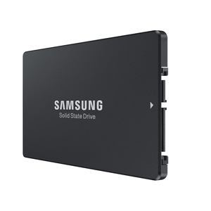 محرك أقراص صلب U.2 أصلي من ريششاين sd SSD PCIe x 4 NVMe PM9A3 GB - Product Image 3