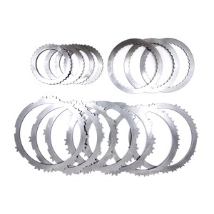 6T40E 6T45E Auto Transmission Rebuild Kit Master kit Overhaul With Clutch <b>Plate</b> Fit For Buick LaCrosse Car Accessories 2008-ON - Product Image 2