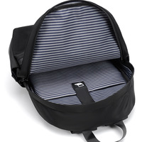 Sac à dos scolaire personnalisé en gros, pas cher, imperméable, avec compartiment pour ordinateur portable, pour garçons, filles, étudiants