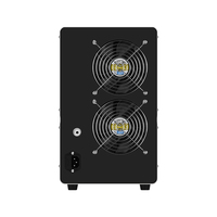 Calibrateur de température infrarouge à corps noir à source de surface -30°C ℃ ~80 ℃