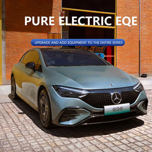 EV veicoli Mercedes B Enz EQE 2025 EQE 500 4matic Pioneer Edition il prezzo più basso Mercedes B Enz auto in magazzino - Product Image 4