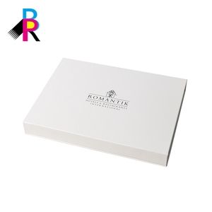 Personalizado de cartulina de papel reciclado de cartón clave caja protector magnético <span class=keywords><strong>cajas</strong></span> pequeñas - Product Image 4