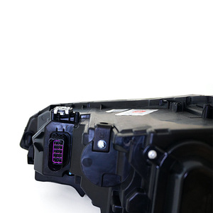 Fari LED Srumdy per <span class=keywords><strong>Volkswagen</strong></span> <span class=keywords><strong>POLO</strong></span> MK6 2019-2021, Temperatura Colore 6000K, 12V, 8000 Lumen, Nuovo Aggiornamento per Versione <span class=keywords><strong>TSI</strong></span> GTI - Product Image 4