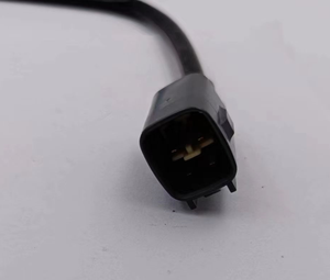 เซ็นเซอร์ออกซิเจน89467-22030สำหรับ Lexus <span class=keywords><strong>Toyota</strong></span> E'Z Corolla Levin (ไฮบริด) RAV4 8946722030ขายดี - Product Image 3