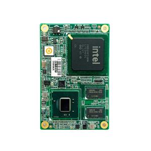 Computadora Integrada ADVANTECH SOM-7562/SOM-7562F/SOM-7562F2-S6B1E con Procesador Intel Atom N450, Módulo COM-Ultra, en Existencia - Product Image 1