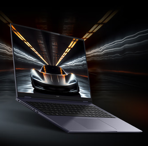 <span class=keywords><strong>Honor</strong></span> MagicBook Pro 16 AI Slim Gaming Book RTX4060 3K Pantalla para juegos - Product Image 4