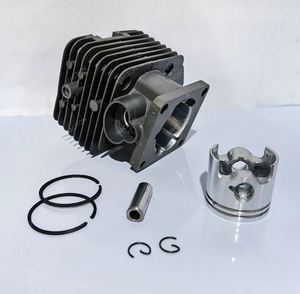 กระบอกสูบ FS250 ขนาด 38 มม. ใหม่ สำหรับเครื่องตัดหญ้า FS200 อะไหล่แท้ OEM ชุดลูกสูบเครื่องตัดหญ้า - Product Image 4