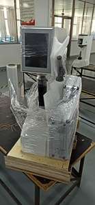 Durómetro Universal Brinell HBRV-187.5DX - Product Image 4