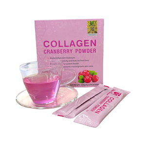 <span class=keywords><strong>Collagène</strong></span> Canneberge <span class=keywords><strong>Poudre</strong></span> Peptides <span class=keywords><strong>Collagène</strong></span> <span class=keywords><strong>Marin</strong></span> Complément Femme Blanchiment Anti Âge Hydratation Boisson 120g - Product Image 1