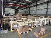 15219437-00 EQEA-2803112A Pare-chocs arrière inférieur pour BYD Seagull 2025 OEM Vente en gros Stock Garantie 12 mois Plastique PP Universel
