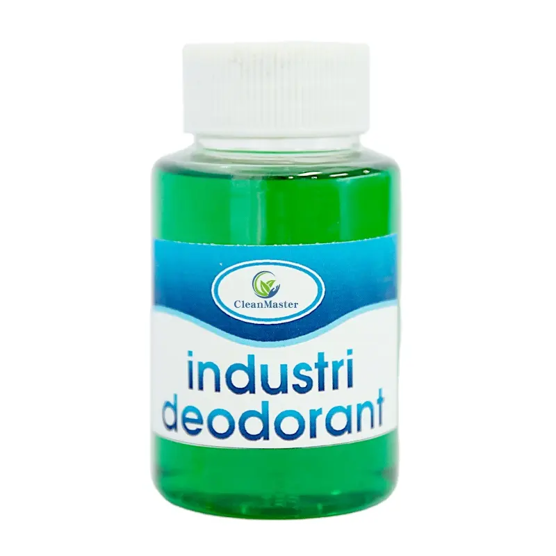 Desodorante industrial fabricante planta de aquicultura solução de odor de resíduos de ar limpo