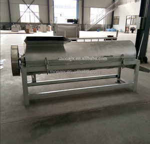 Máquina de limpieza de pies de vaca aprobada por la CE/máquina de limpieza y eliminación de pelo de pezuña de ganado/máquina de depilación de trotón de cabra - Product Image 6