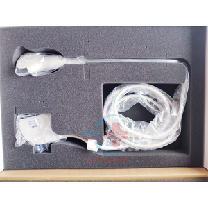 Échographe portable Mindray DP-10 USG, échographe d'occasion, échographe <span class=keywords><strong>de</strong></span> grossesse, échographe pas cher - Product Image 3