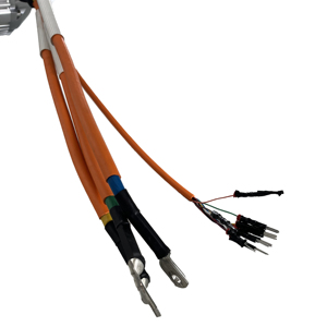 จีนผู้ผลิตร้อน MS160-50H <span class=keywords><strong>5000w</strong></span> 72v กลางไดรฟ์ไฟฟ้ามอเตอร์สําหรับไฟฟ้าจักรยาน - Product Image 6