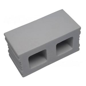 Blocs de construction personnalisés avec logo imprimé, jouets anti-stress souples et compressibles pour cadeaux promotionnels - Product Image 4