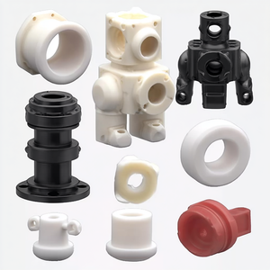 Modelos de Impressão 3D Personalizados de Alta Qualidade SLA, Impressão 3D de Modelos Grandes, Serviço de Impressão 3D, Fabricante de Resina ABS Rápida Personalizada - Product Image 4