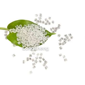Granulés de polystyrène modèle GPPS200G, qualité alimentaire, moulage par injection, matériau de haute qualité pour produits en PS - Product Image 6