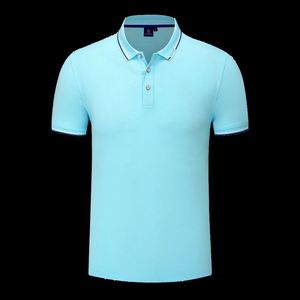 Design Wholesale Polo Shirt Custom Luxury Plus Size Sublimation Men's Boys Polo Shirts for Men and Women - Product Image 2