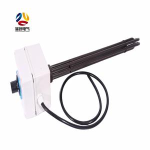 Industrial Rod Tube Heating element Temperature Control Water Immersion <strong>Heater</strong> - Product Image 6