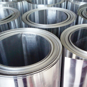 5052 H32 Construction industrielle en alliage d'aluminium tôles rouleau 3003 bobine d'aluminium finition gaufrée couleur enduite pour - Product Image 4