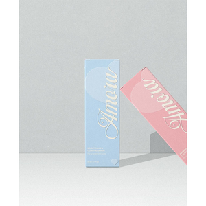 Caja Plegable de Doble Solapa con Logotipo Personalizado para Cosméticos, Lápiz Labial, Brillo Labial, Crema para el Cuidado de la Piel, Papel Recubierto de Cartón Marfil, Laminado Mate - Product Image 4