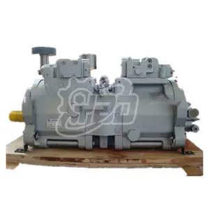 K3V112DT Hydraulik pumpe Preis für Bagger Teile-Nr. 31Q6-10050