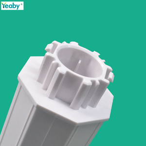 Accessori <span class=keywords><strong>per</strong></span> porte e <span class=keywords><strong>finestre</strong></span> con tapparella ottagonale da 60mm, tappo terminale <span class=keywords><strong>per</strong></span> tapparella - Product Image 5