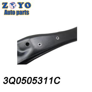 3Q0505311C Venta al por mayor de fábrica Piezas de suspensión automática Brazo de control trasero delantero para <span class=keywords><strong>AUDI</strong></span> <span class=keywords><strong>A3</strong></span> 13-20 - Product Image 5