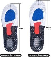 Plantillas Deportivas de EVA con Soporte de Gel para el Arco del Pie, para Fascitis Plantar, Pies Planos, Zapatillas Deportivas, para Hombre y Mujer