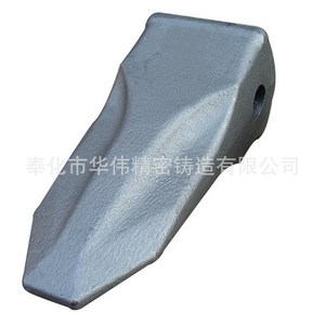 Componente de Acero Fundido de Precisión, Aleación Estándar GB, Servicio de Corte para Maquinaria Industrial - Product Image 5