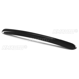 Aileron de toit arrière de voiture aspect fibre de carbone pour DODGE Charger 2008-2020 - Product Image 3