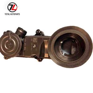 엔진 오일 세퍼레이터 OEM 06M103515H 06M103515F 06M 103 515 H 아우디 A6 A7 Q5 Q7 Q S5 콰트로 3.0용 - Product Image 2