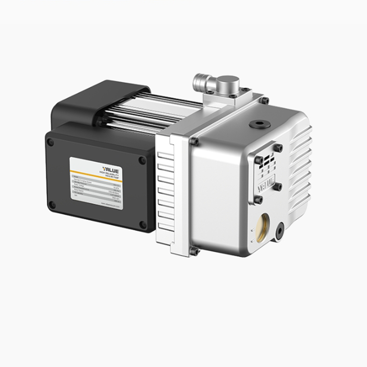Lab Carbon Copper Nano Film Vacuum