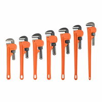 Pince à sertir multifonctionnelle pour coupe-tuyaux, pince de serrage robuste de qualité industrielle, métrique, pour raccord rapide de pipeline, OEM