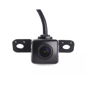 957602W000 Cámara de Reversa 12V con Líneas de Guía para Estacionamiento para Hyundai Santa Fe 2012-2015 - Product Image 3
