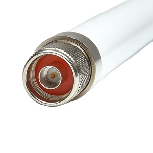 Connecteur N jack ou N plug, antenne cellulaire en fibre de verre pour routeur, rayonnement omnidirectionnel - Product Image 3