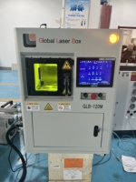 Imprimante 3D laser SLM pour métaux, impression d'alliages CoCr Ti pour laboratoires dentaires - Produit en stock