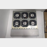 SmartEdge 800 BKV 106 067/1 Módulo FAN Equipo de estación base 2G/3G/4G Parte del equipo de comunicación