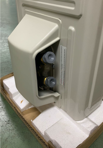 Climatiseur domestique <span class=keywords><strong>TCL</strong></span> Minisplit 9000btu 12000btu 18000btu 24000btu 220V 50hz AC - Product Image 6
