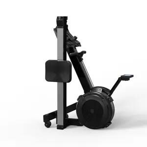 VIMDO VAR03 New Monitor High Quality Commercial Gym Rower