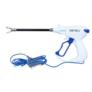 Le soluzioni di sigillatura dei vasi leganti ottimizzano la precisione chirurgica per procedure complesse e interventi chirurgici Micro-invasivi - Product Image 5