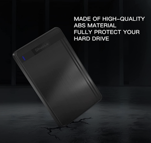 Bán buôn 3.0 2.5-inch <span class=keywords><strong>SATA</strong></span> <span class=keywords><strong>SSD</strong></span> trạng thái rắn toolless USB 3.0 di động bên ngoài Đĩa cứng trường hợp 2.5-inch nhựa trường hợp - Product Image 5