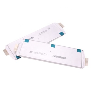 <span class=keywords><strong>Prix</strong></span> usine E58 58Ah poche cellule 3.7V Lithium polymère Lipo <span class=keywords><strong>batterie</strong></span> pour EV Ebike - Product Image 4
