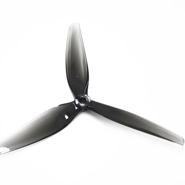 Durable Plastic Drone propeller 3 blade for 7-inch FPV Racing Drone RC Airplane drones accessories