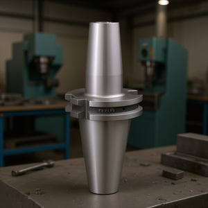 TCB40 H.. CAL.. ISO Taper Chuck Din 69871 สำหรับงานตัดเฉือน - Product Image 3