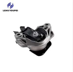 Support moteur avant droit 9804890680 pour <span class=keywords><strong>Peugeot</strong></span> 308 308SW <span class=keywords><strong>3008</strong></span> 5008 Citroën C4 Picasso Aircross Caoutchouc Métal - Product Image 4